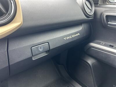2017 Toyota Tacoma SR V6 - Photo 29 - Cleveland, GA 30528