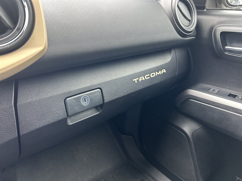 2017 Toyota Tacoma SR V6 - Photo 29 - Cleveland, GA 30528