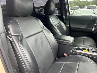 2017 Toyota Tacoma SR V6 - Photo 56 - Cleveland, GA 30528