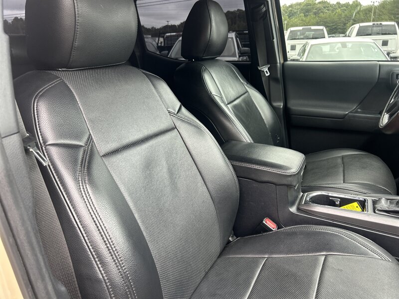 2017 Toyota Tacoma SR V6 - Photo 56 - Cleveland, GA 30528