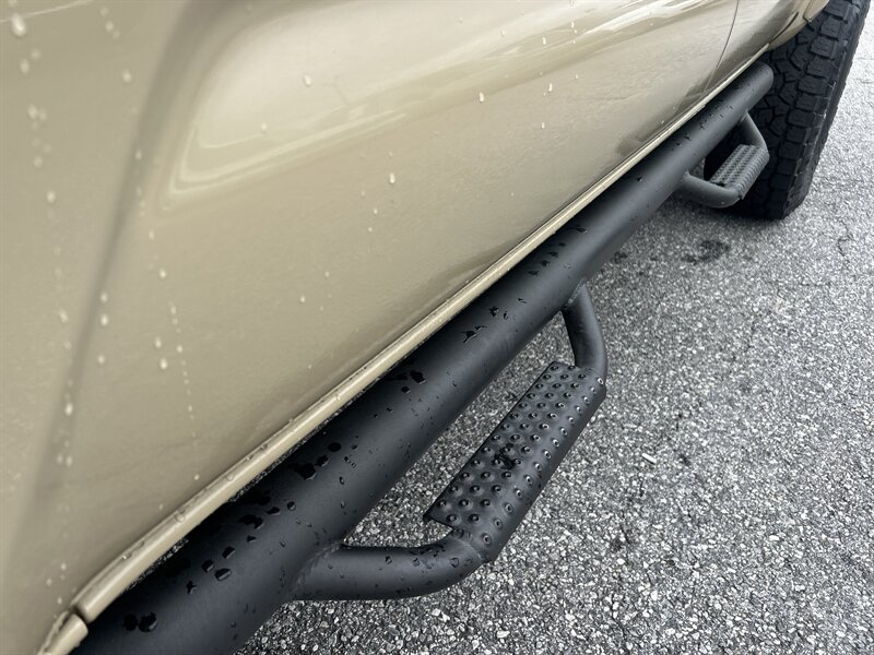 2017 Toyota Tacoma SR V6 - Photo 13 - Cleveland, GA 30528
