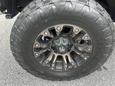 2017 Toyota Tacoma SR V6 - Photo 12 - Cleveland, GA 30528