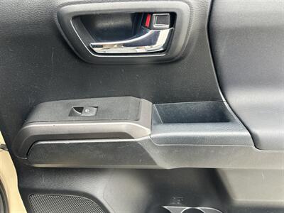 2017 Toyota Tacoma SR V6 - Photo 50 - Cleveland, GA 30528