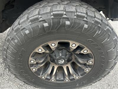 2017 Toyota Tacoma SR V6 - Photo 57 - Cleveland, GA 30528