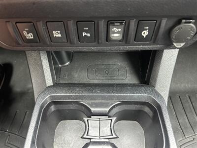 2017 Toyota Tacoma SR V6 - Photo 28 - Cleveland, GA 30528