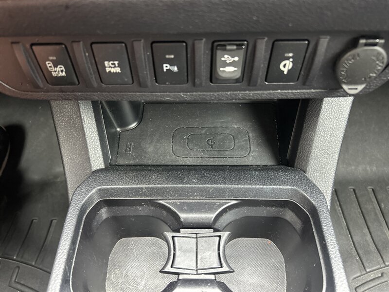 2017 Toyota Tacoma SR V6 - Photo 28 - Cleveland, GA 30528