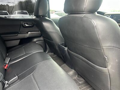 2017 Toyota Tacoma SR V6 - Photo 51 - Cleveland, GA 30528