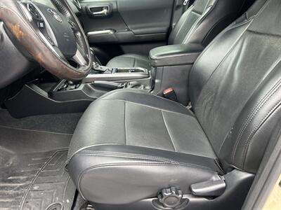 2017 Toyota Tacoma SR V6 - Photo 18 - Cleveland, GA 30528