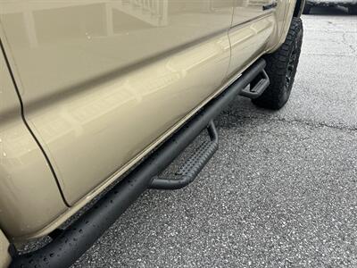 2017 Toyota Tacoma SR V6 - Photo 49 - Cleveland, GA 30528