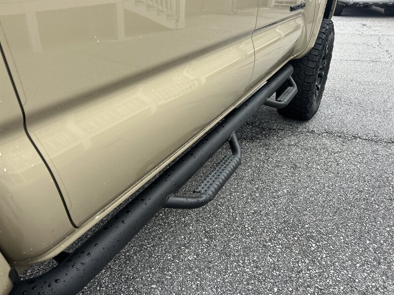 2017 Toyota Tacoma SR V6 - Photo 49 - Cleveland, GA 30528