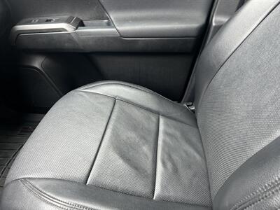 2017 Toyota Tacoma SR V6 - Photo 31 - Cleveland, GA 30528