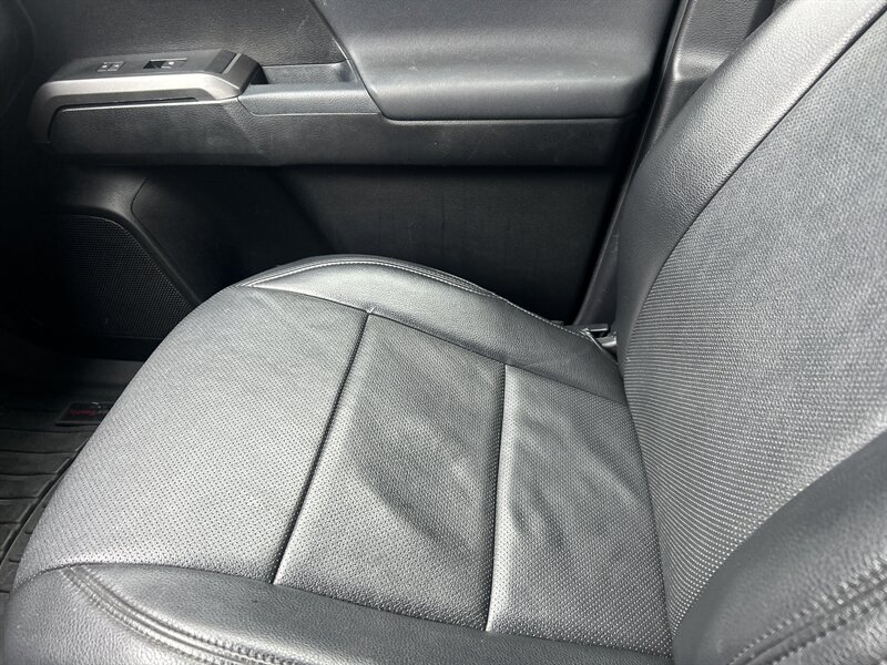 2017 Toyota Tacoma SR V6 - Photo 31 - Cleveland, GA 30528