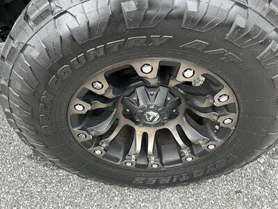 2017 Toyota Tacoma SR V6 - Photo 42 - Cleveland, GA 30528