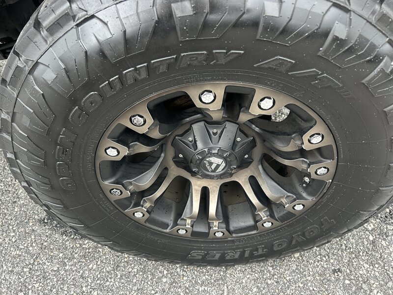 2017 Toyota Tacoma SR V6 - Photo 42 - Cleveland, GA 30528