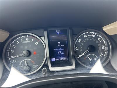 2017 Toyota Tacoma SR V6 - Photo 19 - Cleveland, GA 30528