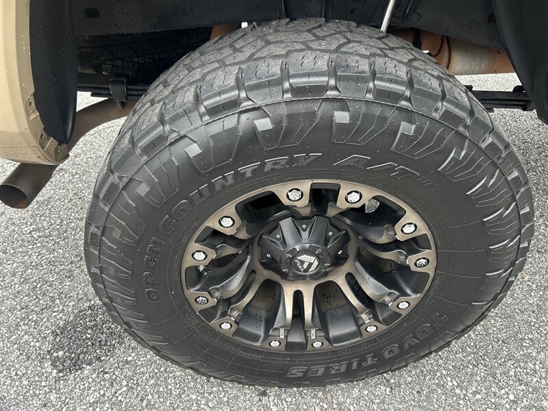 2017 Toyota Tacoma SR V6 - Photo 48 - Cleveland, GA 30528