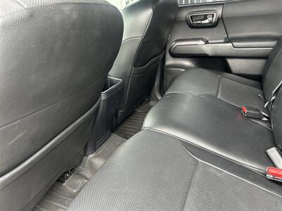 2017 Toyota Tacoma SR V6 - Photo 38 - Cleveland, GA 30528