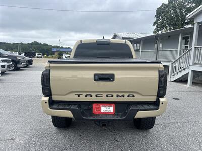 2017 Toyota Tacoma SR V6 - Photo 5 - Cleveland, GA 30528