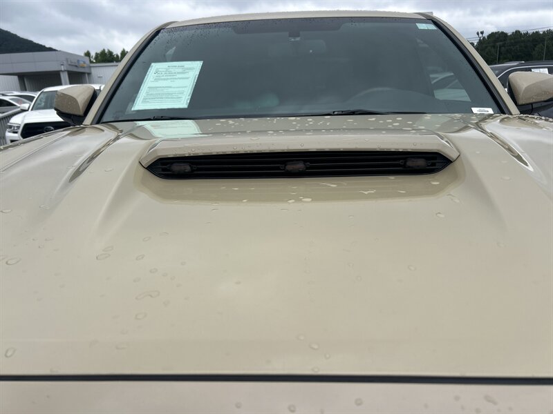2017 Toyota Tacoma SR V6 - Photo 60 - Cleveland, GA 30528