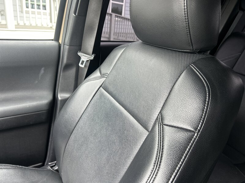 2017 Toyota Tacoma SR V6 - Photo 33 - Cleveland, GA 30528