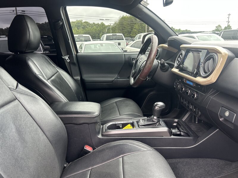 2017 Toyota Tacoma SR V6 - Photo 55 - Cleveland, GA 30528