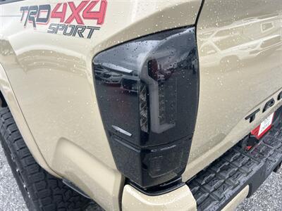 2017 Toyota Tacoma SR V6 - Photo 43 - Cleveland, GA 30528