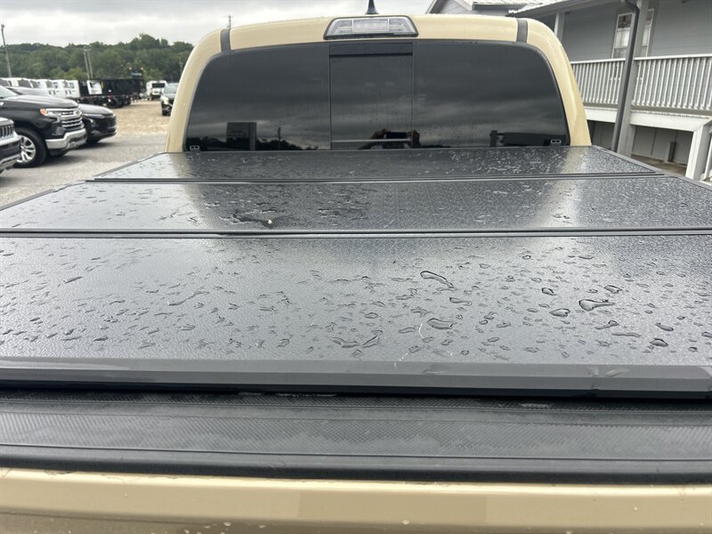 2017 Toyota Tacoma SR V6 - Photo 45 - Cleveland, GA 30528