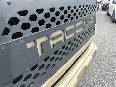2017 Toyota Tacoma SR V6 - Photo 59 - Cleveland, GA 30528
