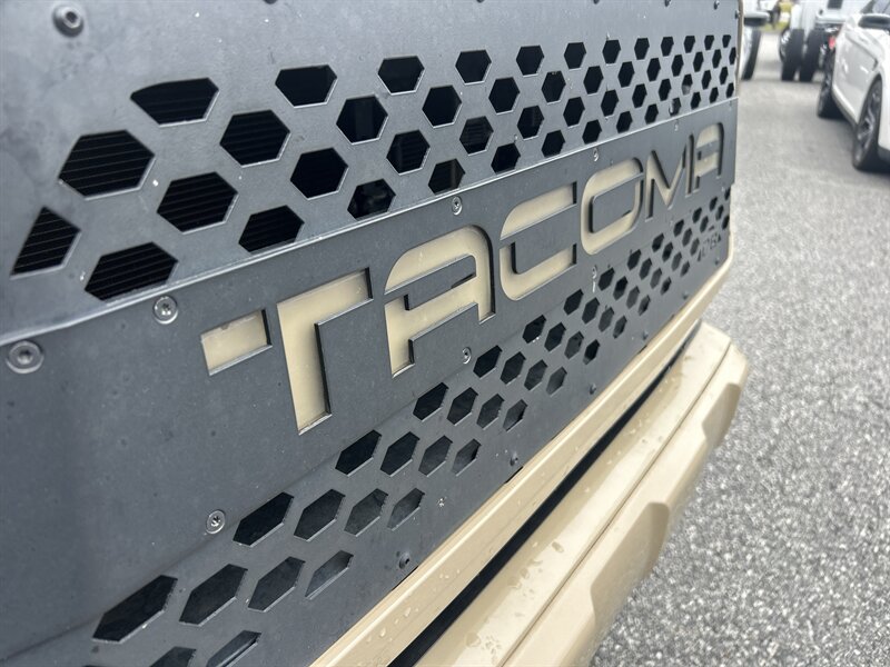 2017 Toyota Tacoma SR V6 - Photo 59 - Cleveland, GA 30528
