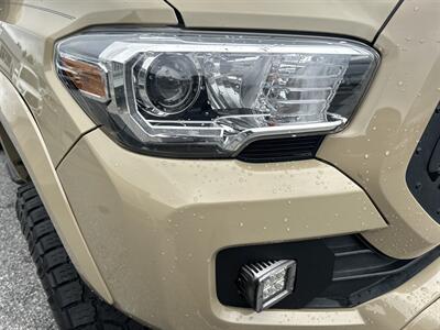 2017 Toyota Tacoma SR V6 - Photo 58 - Cleveland, GA 30528