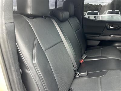 2017 Toyota Tacoma SR V6 - Photo 52 - Cleveland, GA 30528