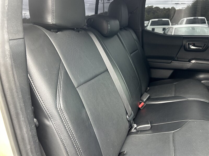 2017 Toyota Tacoma SR V6 - Photo 52 - Cleveland, GA 30528