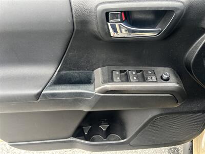 2017 Toyota Tacoma SR V6 - Photo 16 - Cleveland, GA 30528