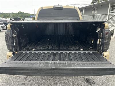 2017 Toyota Tacoma SR V6 - Photo 46 - Cleveland, GA 30528