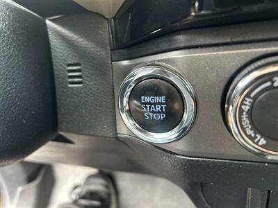 2017 Toyota Tacoma SR V6 - Photo 36 - Cleveland, GA 30528
