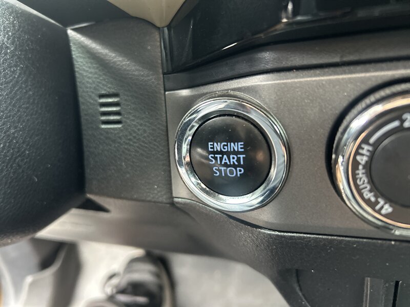 2017 Toyota Tacoma SR V6 - Photo 36 - Cleveland, GA 30528