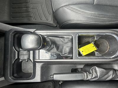 2017 Toyota Tacoma SR V6 - Photo 26 - Cleveland, GA 30528