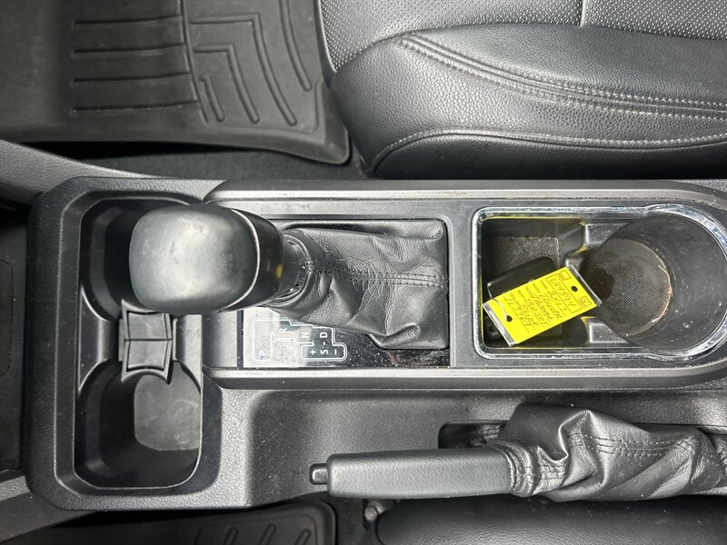 2017 Toyota Tacoma SR V6 - Photo 26 - Cleveland, GA 30528