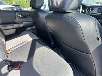 2023 Toyota Tacoma SR V6 - Photo 47 - Cleveland, GA 30528