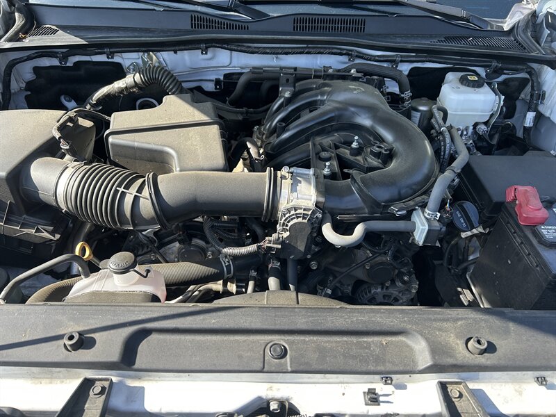 2023 Toyota Tacoma SR V6 - Photo 57 - Cleveland, GA 30528