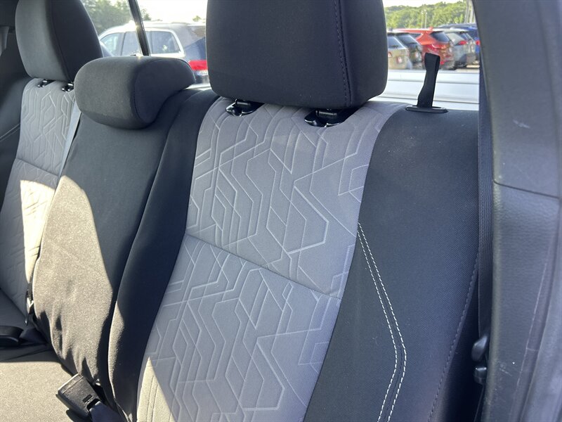 2023 Toyota Tacoma SR V6 - Photo 35 - Cleveland, GA 30528