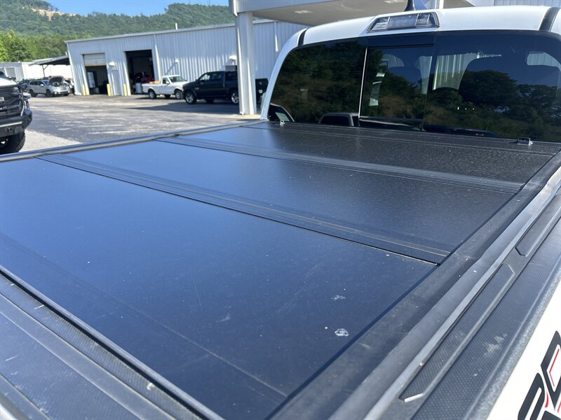 2023 Toyota Tacoma SR V6 - Photo 43 - Cleveland, GA 30528
