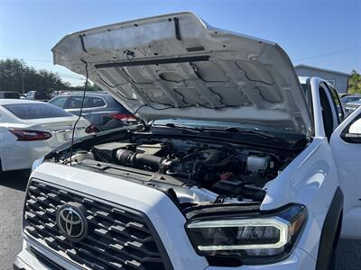 2023 Toyota Tacoma SR V6 - Photo 59 - Cleveland, GA 30528