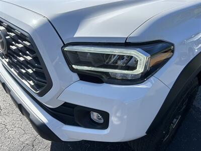 2023 Toyota Tacoma SR V6 - Photo 11 - Cleveland, GA 30528