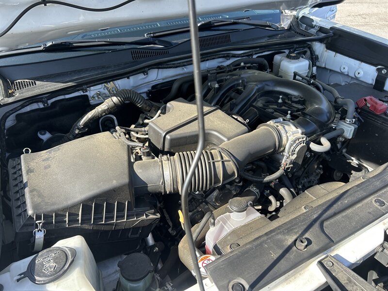 2023 Toyota Tacoma SR V6 - Photo 56 - Cleveland, GA 30528
