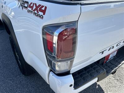 2023 Toyota Tacoma SR V6 - Photo 39 - Cleveland, GA 30528