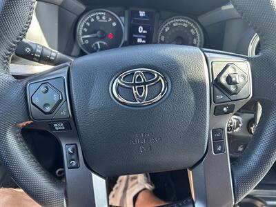 2023 Toyota Tacoma SR V6 - Photo 20 - Cleveland, GA 30528
