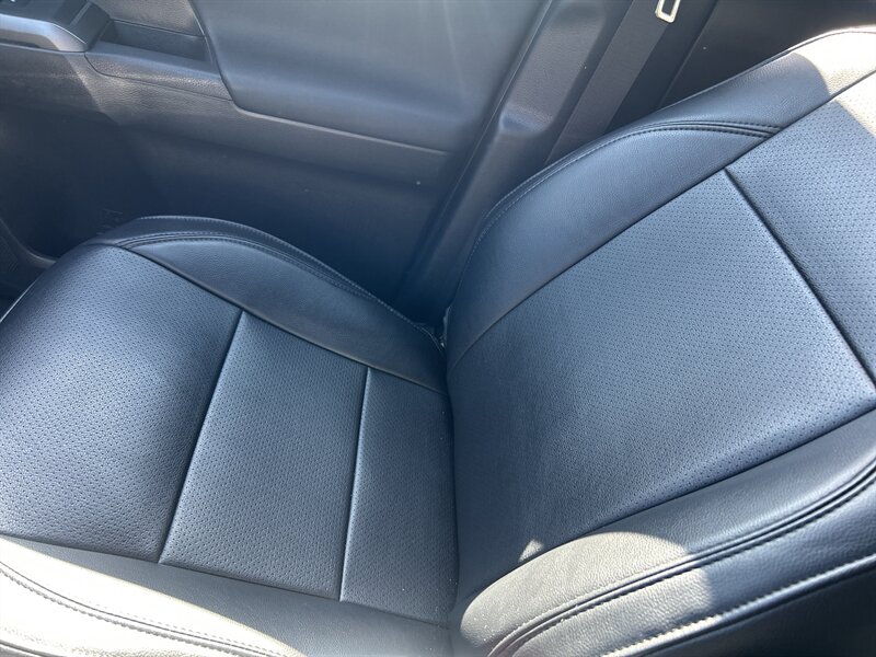 2023 Toyota Tacoma SR V6 - Photo 29 - Cleveland, GA 30528