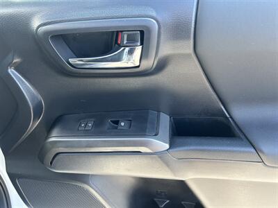 2023 Toyota Tacoma SR V6 - Photo 50 - Cleveland, GA 30528