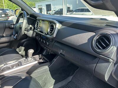 2023 Toyota Tacoma SR V6 - Photo 51 - Cleveland, GA 30528